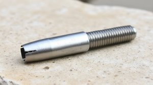 БОЛТЫ НЕ ДЛЯ ГАЕК! Как из них сделать СВЕРЛО и ФРЕЗУ? Гениальный DIY для всех!