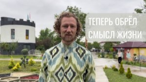 Алексей Муркаев из Ташкента о Мзианети