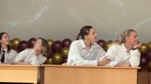 День учителя 2025