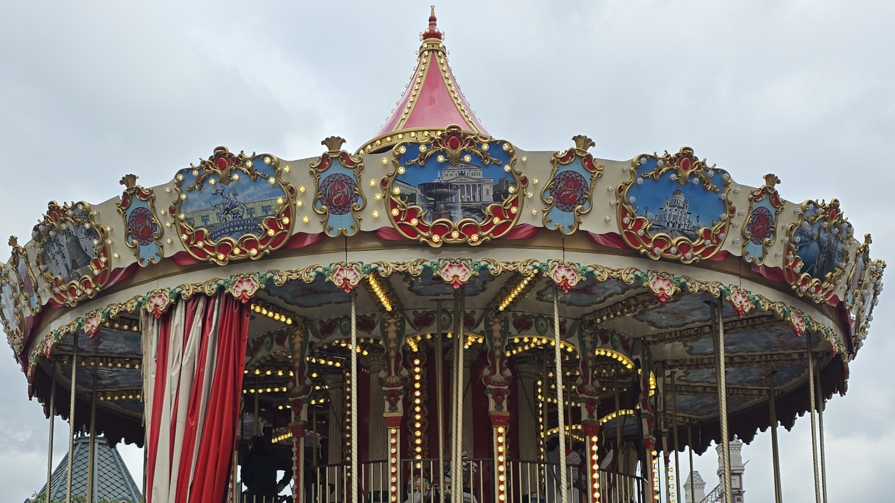 Путь в жизнь смотреть онлайн