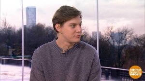 Павел Табаков - о фильме "Август". Доброе утро. Фрагмент выпуска от 30.10.2025