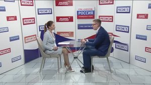 Интервью с экспертом по банкротству физических лиц.