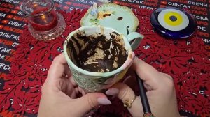 Гадание на кофейной гуще: ваше будущее началось❗что произойдёт в ближайшие минуты⏰часы и дни🍀❓