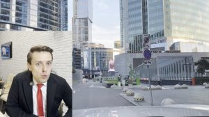 Самая БОЛЬШАЯ СТРОЙКА ДЕСЯТИЛЕТИЯ или Кто будет покупать новые небоскребы