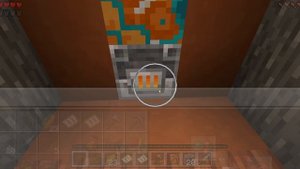 хоррор выживание в Майнкрафте 5