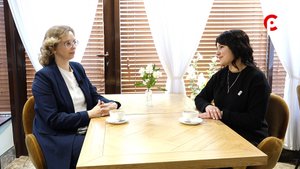 Кофе с психологом 30.10.2025 Кризис опустевшего гнезда