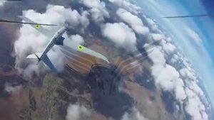 Работает ПВО Центра «Рубикон». Сбиты барражирующий боеприпас «RAM-2X», БпЛА «Лелека» и «SH-2»