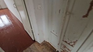 🏛️Челябинск, Постышева, 6🏠, 3/4эт., 43м², Центр города, окна на три стороны света.