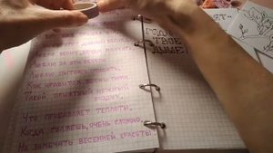 ΠΠΈΡΠ½ΡΠΉ Π΄Π½Π΅Π²Π½ΠΈΠΊ. ΠΠ΅ΡΠ΅Π½Π½ΠΈΠΉ ΡΠ°Π·Π²ΠΎΡΠΎΡ Π² ΠΠ. ΠΠ΄Π΅ΠΈ Π΄Π»Ρ Π»ΠΈΡΠ½ΠΎΠ³ΠΎ Π΄Π½Π΅Π²Π½ΠΈΠΊΠ°...