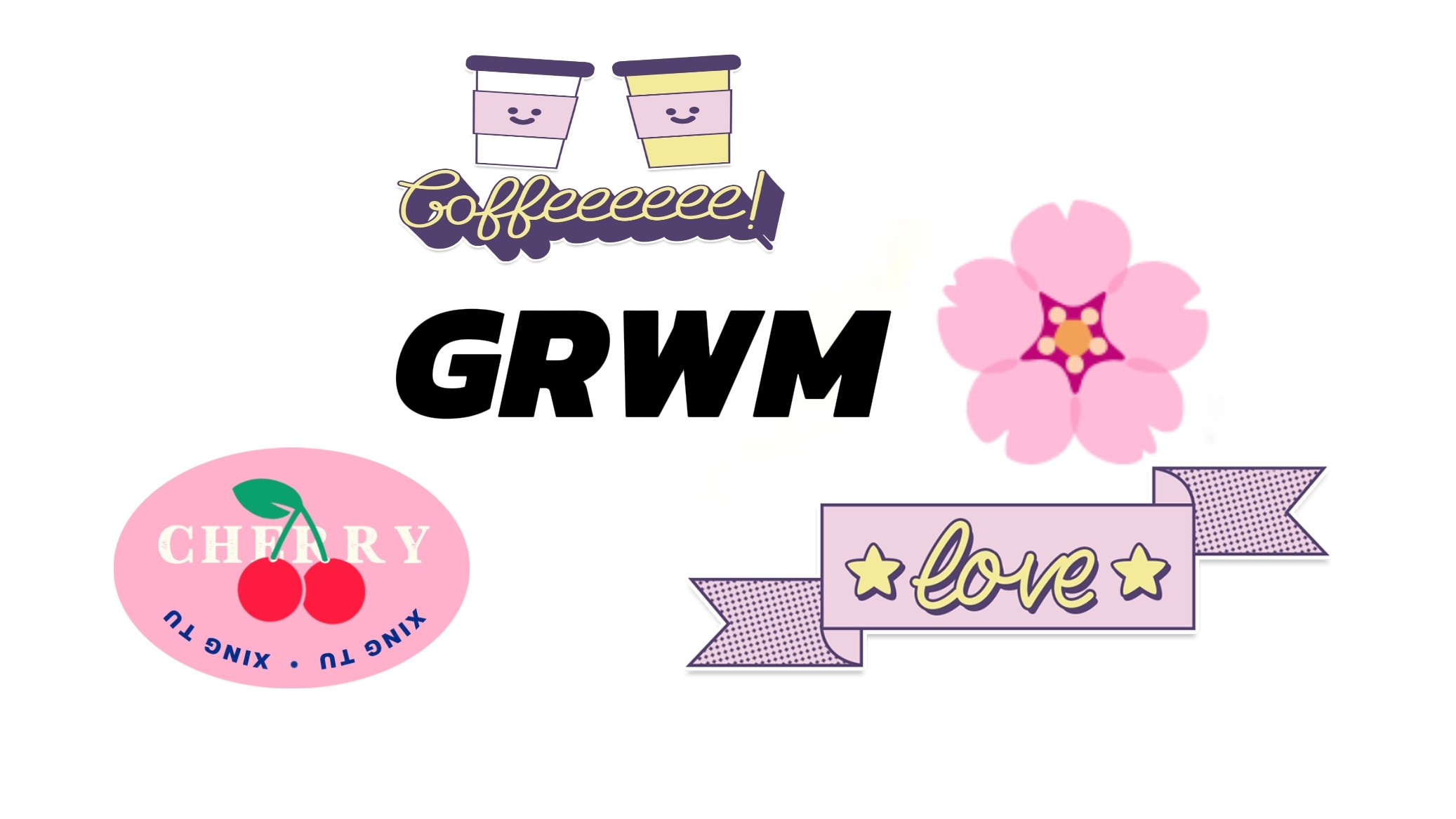 🪷^мой GRWM в кино^🪷 смотреть онлайн