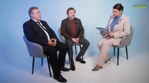 "Остеопатия в неврологии и реабилитации" / "Здоровье в деталях" от 28.10.2025