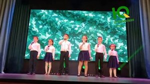 Благотворительный концерт🎉❤️