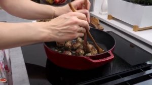 Я готовила его всего один раз... теперь все его хотят! 😅🍝