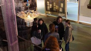 В Москве открылась выставка «Это было со мной»