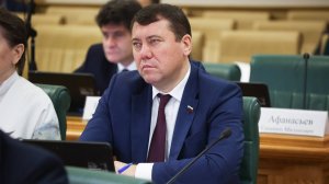 Когда криптоплатежи станут нормой во ВЭД? Сенатор обратился за ответом к первому зампреду ЦБ.