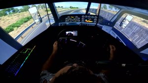 American Truck Simulator