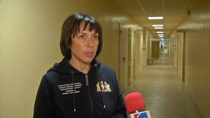 Замгубернатора Т. Савинова посетила Серов, пообещав средства на приемный покой и новое оборудование