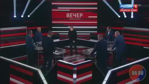 Искандер Хисамов о положении Украины и Запада: «Цель прежняя – сломать Россию»