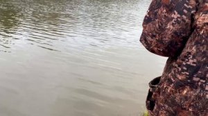 Поимка на донку