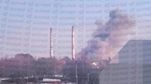 Российская армия нанесла новые удары по военным объектам в тыловых районах Украины