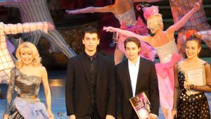 Финалисты XVIII Конкурса "Оперетта Land " 2025