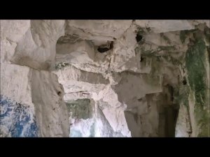 ПЕЩЕРА и может быть МИСТИКА, село Костёнки, Воронежская область  28.10.2025 год