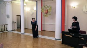 «РИТМЫ ВРЕМЕНИ»