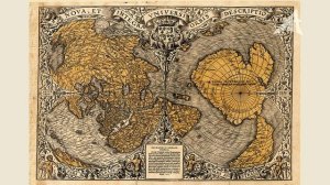 Отрыв Америки (3 серия)