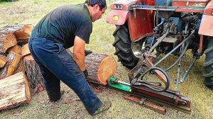 ГЕНИАЛЬНЫЕ ИЗОБРЕТЕНИЯ, САМОДЕЛКИ, ТЕХНИКА, ТЕХНОЛОГИИ И ПОТРЯСАЮЩИЕ МАШИНЫ И МЕХАНИЗМЫ #223
