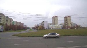 Экскурсия в Скрипинские Кучуры - Часть 1. Отправление из Тольятти