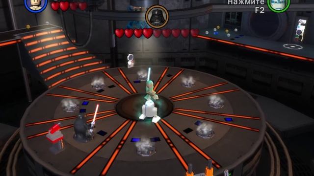 LEGO® Star Wars™_ The Complete Saga 9