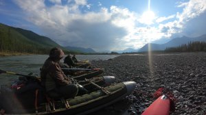 По Сунтару сквозь горы к Охотскому морю, часть 02. Путешествие по Дальнему Востоку летом 2025 года.