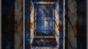 Межзвёздный странник ( по мотивам Дж. Лондона )