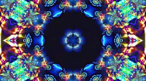 Футажи! Футаж Фантастика ночных огней К 12 от Киностудии Мудрого Кота Тимофея!!!