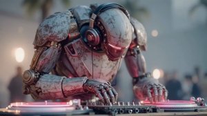 Neon Dreams - Futuristic Synthwave Beats 2025 ~ Retro Vibes Mix for Night Drives