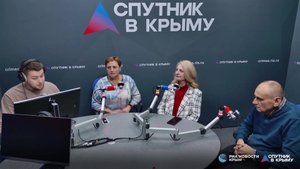 🔴LIVE. Презентация книги "Длинная дорога домой. Крым. Донбасс. Новороссия"