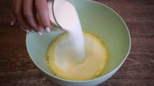 Никто не верит, что я готовлю их так просто! Пышные Оладьи как пух без муки!