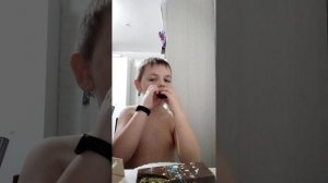 я купил дубайский шоколад и это его обзор