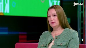 "Утро нового дня". В гостях Анна Антонец