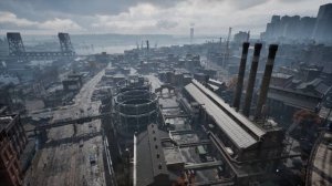 Liquid Swords Untitled Project - Official Teaser Trailer