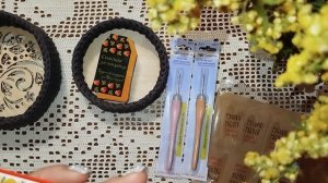 Мои подарки 🎁 и мелочи, которые нас радуют!!!