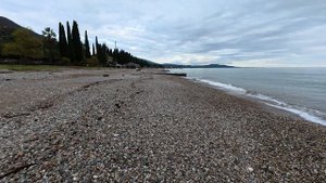 Новый Афон в поисках осени-3 30.10