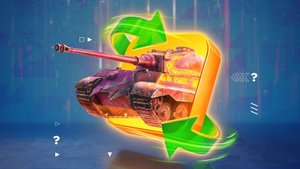 Играем в танкополию  Tanks Blitz