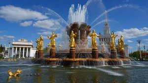 В День народного единства в Москве пройдут кинопоказы и реконструкции