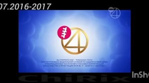 История заставок "Сор" телеканалов Comedy tv /ТНТ comedy/ТНТ 4