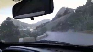 Дорога в Новый свет