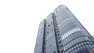 ВОЗГОРАНИЕ В МНОГОЭТАЖКЕ