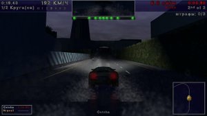 NZS Plays Need for Speed III  Hot Pursuit #3