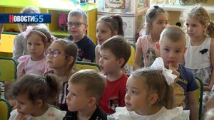 Родителям планируют значительно увеличить возврат денег за дошкольные учреждения