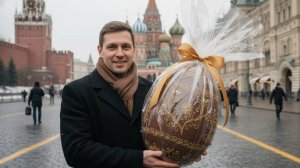 Как заработать на шоколадных фигурах | часть 3